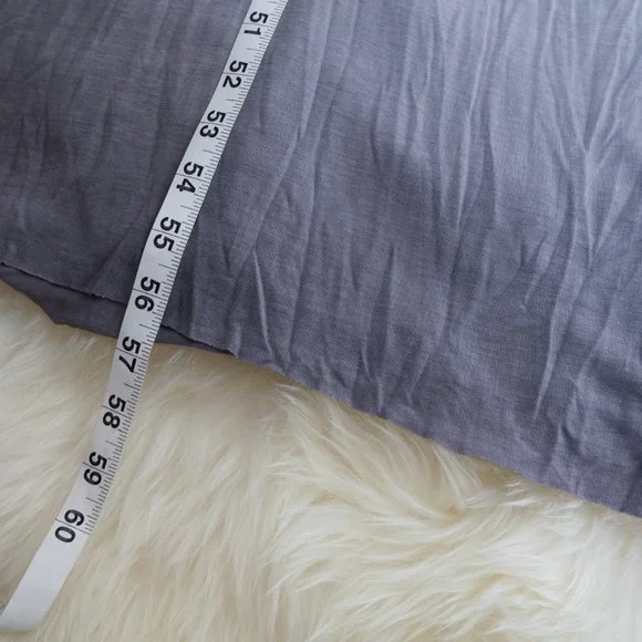 Young Fabulous & Broke Hamptons Racerback Ombre Maxi Dress - Picture 6 of 6